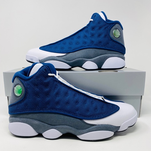 Jordan Other - Jordan 13 Retro Flint 2020